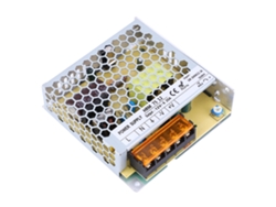2026dz-fuente De Alimentación Ultra Delgada Interior 100-264vac A 12vdc 75w Para Tira Led