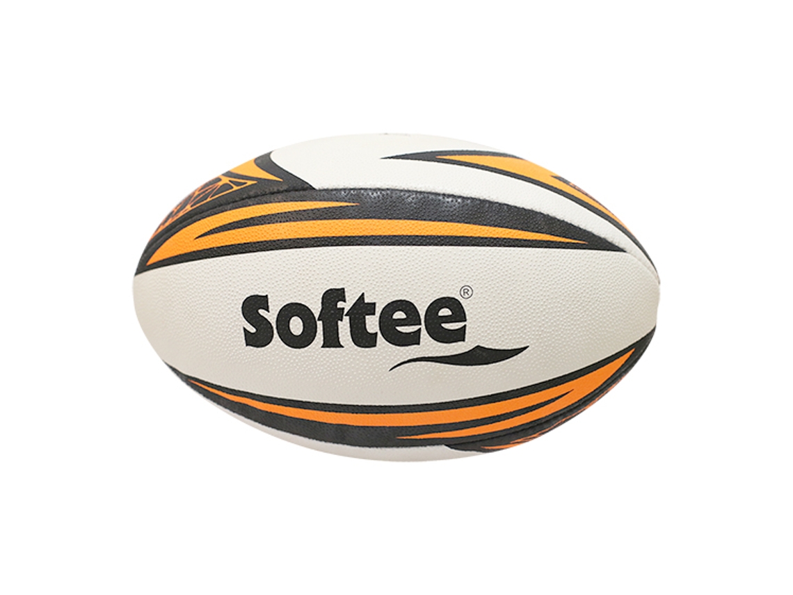 Balón Rugby softee sensi
