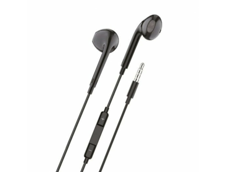 Cable de alimentación TECH ONE TECH Negro