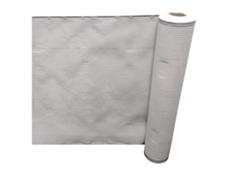 Malla Ocultación 2X50M Composición 100% Poliamida Alta Densidad 80% Ocultación Malla Sombreo Blanco