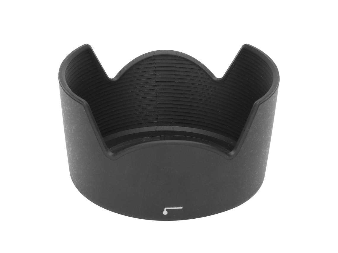 Paraguas Para Lente Reversible, Sombrero Para Lente Nikon Af‑s Dx 55‑200mm F/4‑5.6g