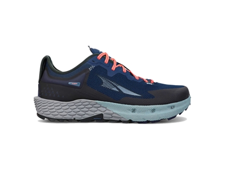 Zapatillas de Hombre para Running ALTRA Poliéster Azul (41)