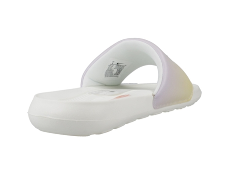Zapatillas de Mujer NIKE Victori One Slide Blanco (40.5)