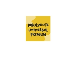 Disolvente NOVODEC Universal Extra (25 L)