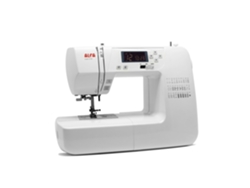 Máquina De Coser Alfa 2130