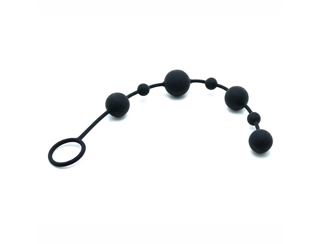 Bolas Anales 34 Cm LATEX PLAY