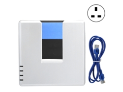 Puerta de enlace VoIP (conversor de protocolo, adaptador telefónico)