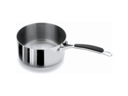 Cacerola trimetal LACOR 18 cm