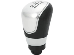 Pomo De Palanca Cambios 5/6 Velocidades Para Ford Mk7, Focus Mk2, Fl, C-max, B-max, S-max, Galaxy Y Mondeo