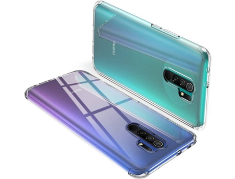 Carcasa Xiaomi Redmi 9 HONGWE.