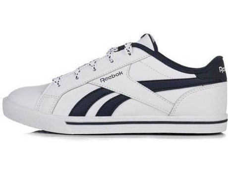 Zapatillas REEBOK Royal Comp 2L Niños (34.5 - Blanco)