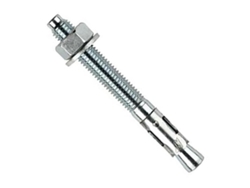Anclaje Metalico Perno Index Mta Cincado Anc.Perno 10-70 DESA