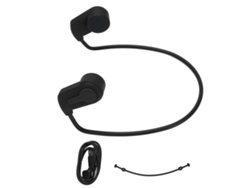 Fones de Ouvido de condução óssea EOOCOO com MP3 Player, IPX8