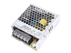 2026dz-Fuente De Poder Switching Berm 35w 85~264vac With Led Indicator Driver Transformer
