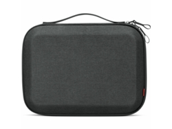 Cargador de Batería LENOVO 4X41E40077 (Negro - Gris)