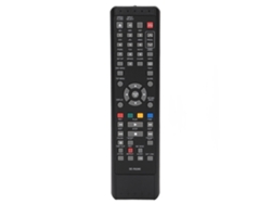 Controle Remoto Substituto Para Gravadoras Dvd Toshiba D R17dt D R17dtkb Se R0280