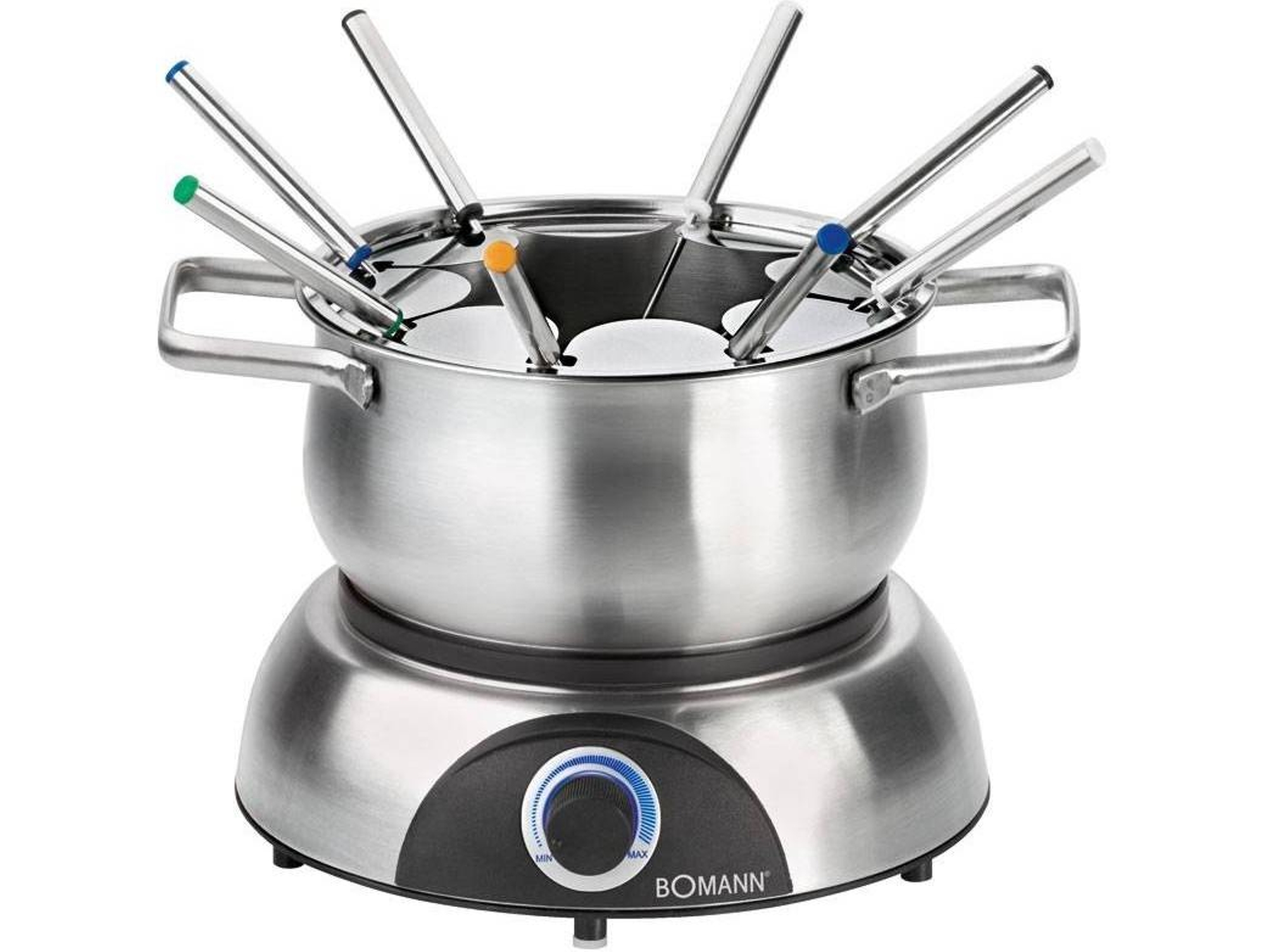 Fondue BOMANN FD 2248 CB