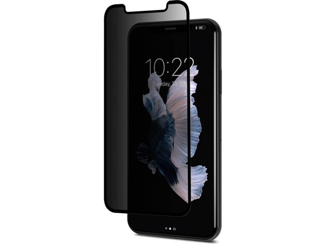 Protector de Pantalla iPhone X, XS MOSHI Privacy Negro
