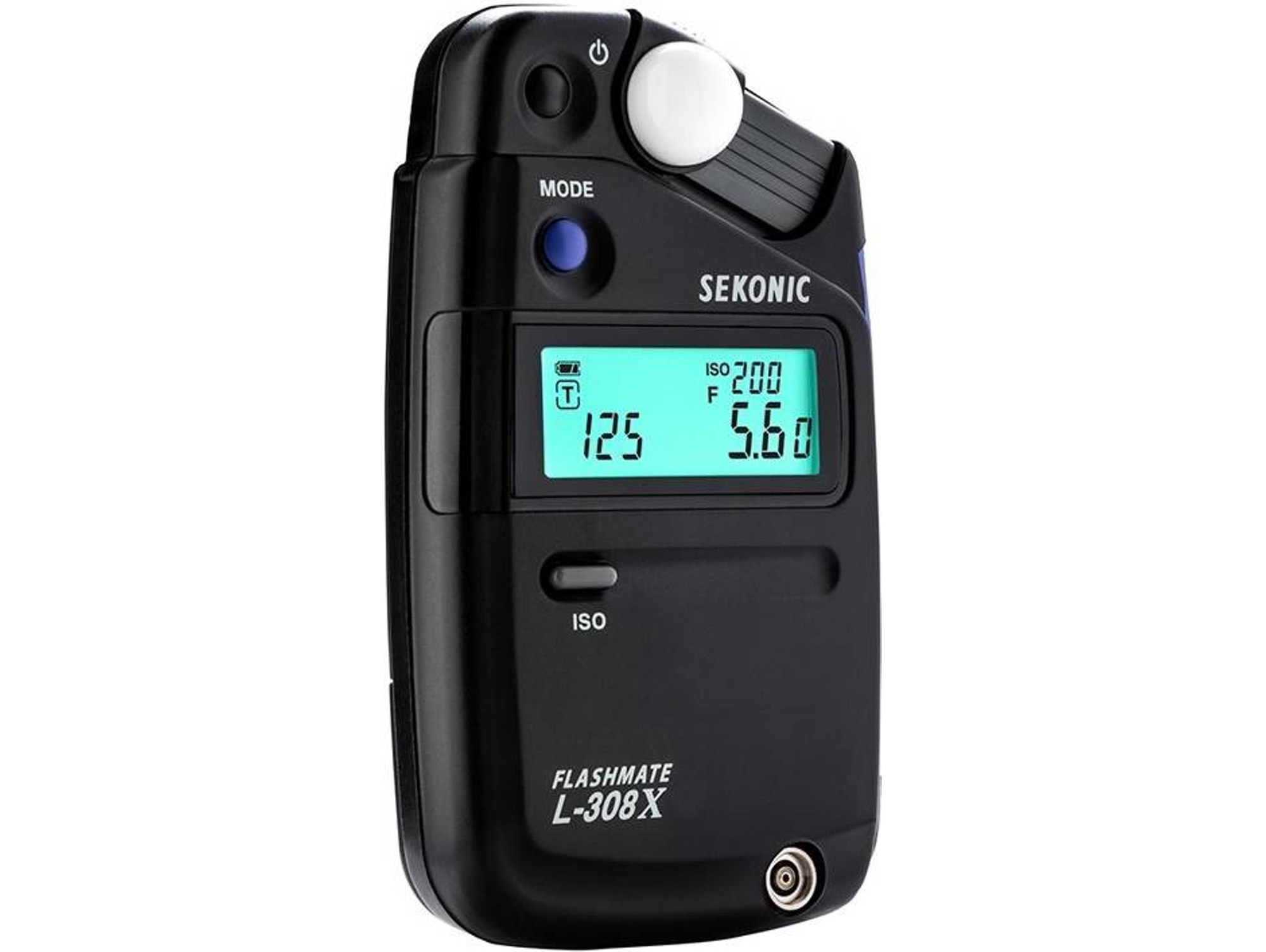 Fotómetro SEKONIC 23850