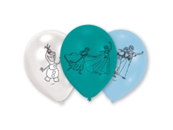 Globo AMSCAN 999231