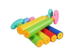 Juguetes acuáticos innovadores para niños, regalos de juguetes acuáticos para piscina de verano Rosewell