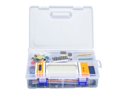 Kit De Placa De Desarrollo R3 Con Múltiples Sensores Para Aprendizaje Y Programación.