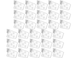 Organizador Para Frigorífico Con 30 Separadores