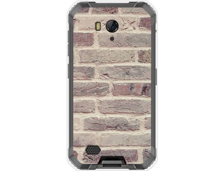 Carcasa Ulefone Armor X6 TUMUNDOSMARTPHONE Dibujos Multicolor
