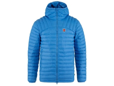 Casacos FJÄLLRÄVEN Jaqueta Expedition Latt Azul M Homem