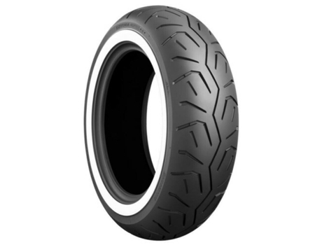 Neumático para Motos Soft Touch EXEDRA G722R LW 180/70-15