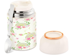 Acero Inoxidable Bpa - Vaso Térmico Portátil