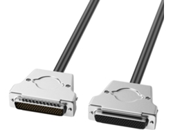 Cable Db78 A 0,5 M Y 30 M Para Impresoras, Máquinas De Grabado Y Escáneres.