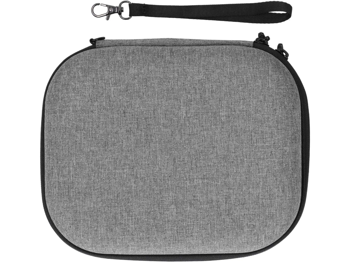 Estuche De Almacenamiento Portátil Para Cámara De Acción Compatible Con