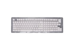 Baoj-2026novoteclas De Teclado Mecânico Iluminado Pbt Com 114 Teclas Principais