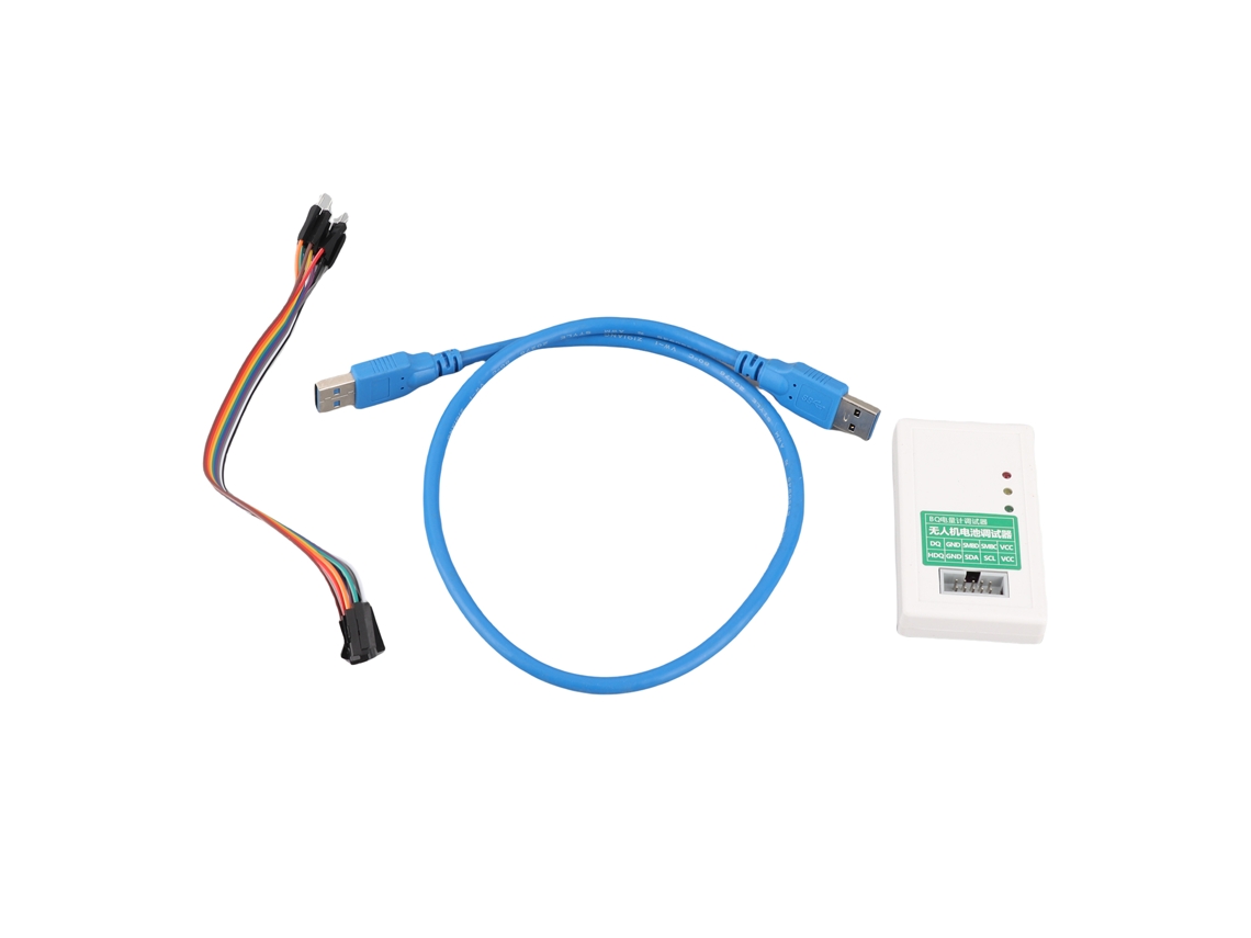 Programador De Chips De Medición De Baterías Ev2400 Totalmente Compatible Con Protección Esd Y Alto Voltaje De Hasta 90 V.