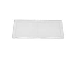 Lente Magnificadora Para Capacete De Solda Cheater Substituição Transparente Acessórios Pc 150
