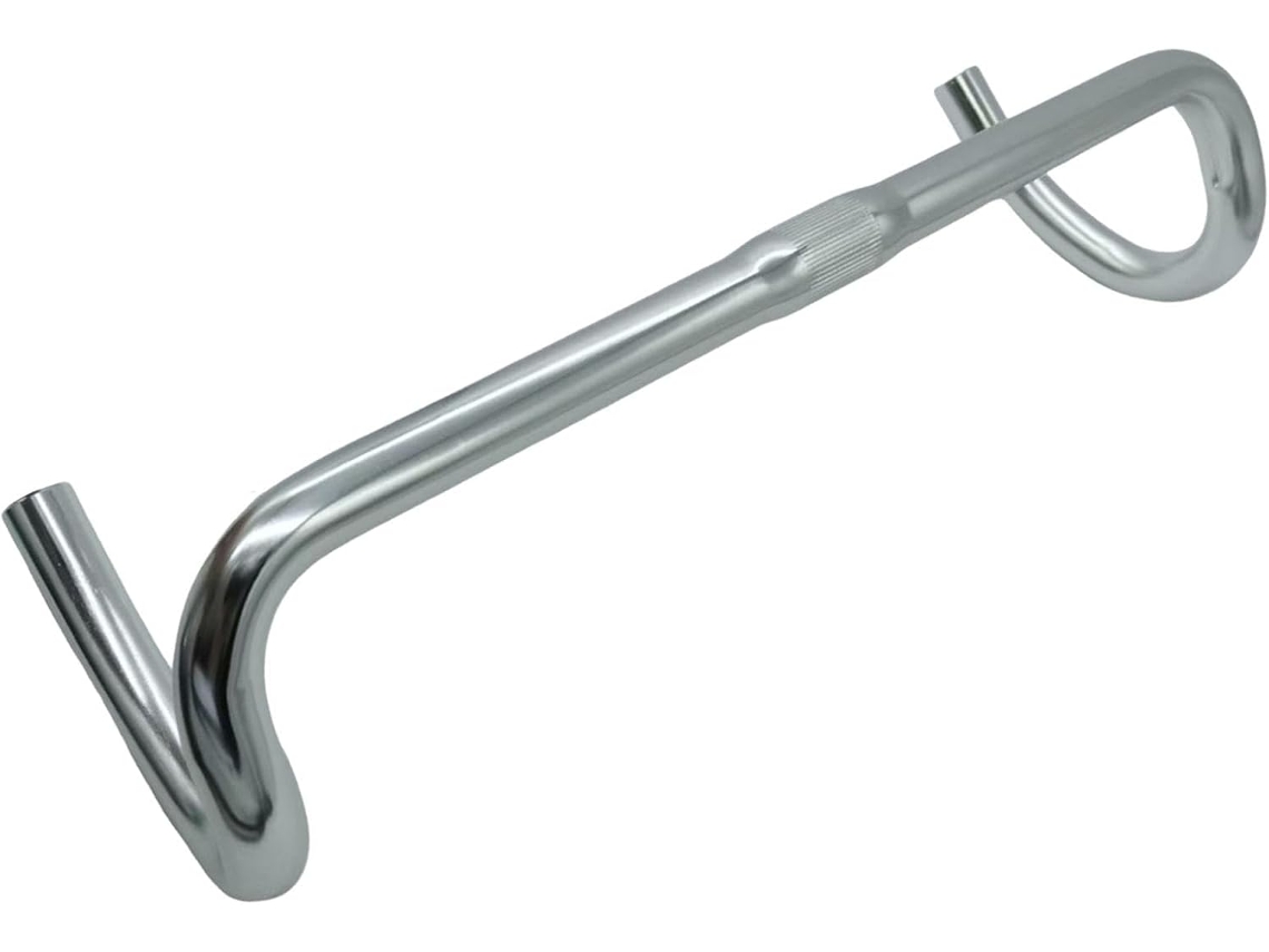 Manillar Harilla Para Bicicleta De Carretera, Accesorio Curvo Bicicleta, Carreras, Repuesto Profesional Alto