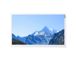 Módulo De Pantalla Ips Dvi De 7 Pulgadas Con Resolución De 1024x600 Y Ángulo De Visión De 170 Grados Para Rpi Pico.