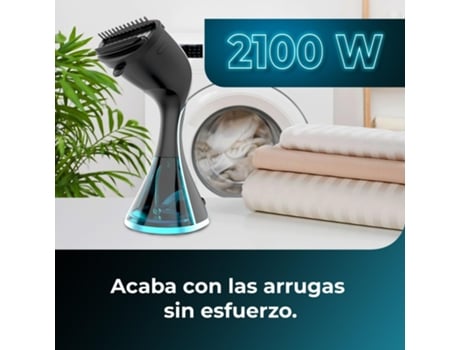 Plancha vertical IronHero 2100 Ultimate CECOTEC