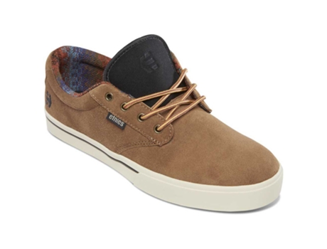 Zapatillas Jameson 2 Marrón EU 39 Hombre ETNIES