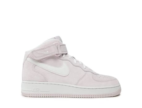 Zapatillas de Hombre NIKE Air Force Rosa (42/2)