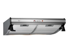 Campana TEKA C 6420 IX (375 m3/h - 60 cm - Inox)