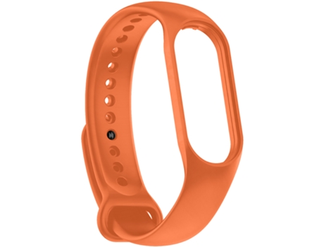 Correa XIAOMI Mi Smart Band 7 Naranja