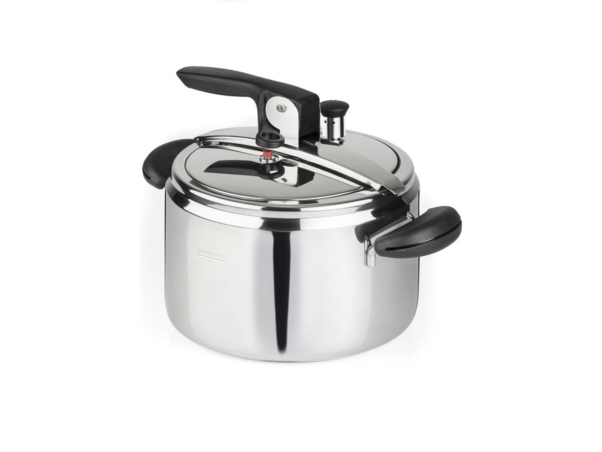 Olla de Presión BARAZZONI Amelia 5L