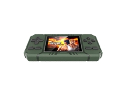 S8 Consola De Juegos Portátil Retro Nostálgico Mini 520 Juego Niños Simple Y Doble Consola De Videojuegos 520sup