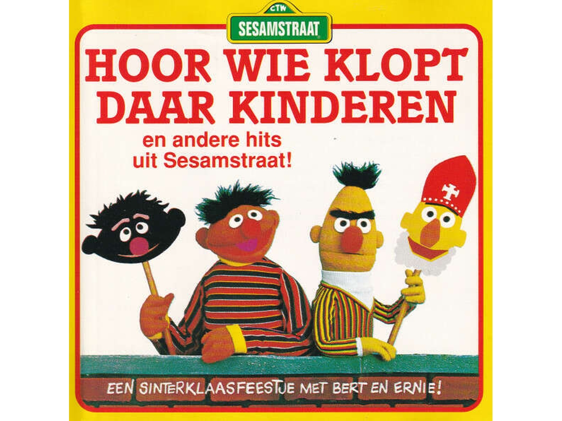 Hoor Wie Klopt Daar Kinderen Wsp