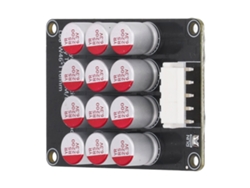 Placa De Ecualización Y Protección Para Condensador De Transferencia De Energía De Batería De Litio 4s 0-5,5 A