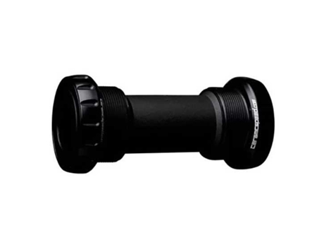Suporte Inferior Revestido Bsa Sram Gxp Mtb Prateado 73 Mmceramicspeed
