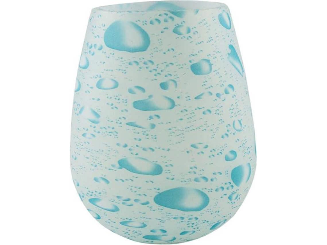 Vaso ESTORE Waterdroplets