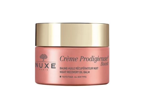 Crema Facial NUXE Crème Prodigieuse Boost Night (50 ml)